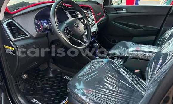 Buy Used Hyundai Tucson Other Car in Cotonou in Benign Buy Used Hyundai Tucson Other Car in Cotonou in Benign