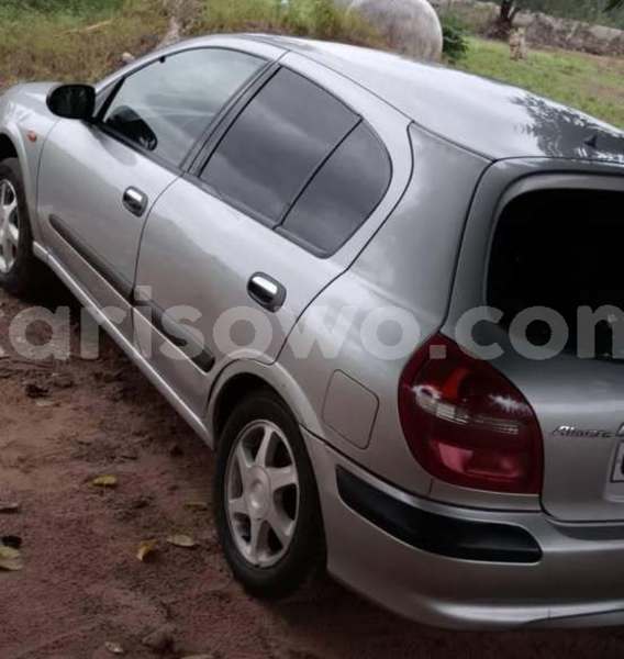 Big with watermark nissan almera benin abomey calavi 25295