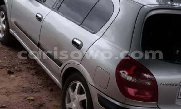 Acheter Occasion Voiture Nissan Almera Autre à Abomey Calavi, Benin