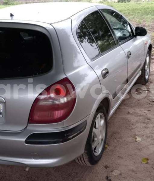 Big with watermark nissan almera benin abomey calavi 25295