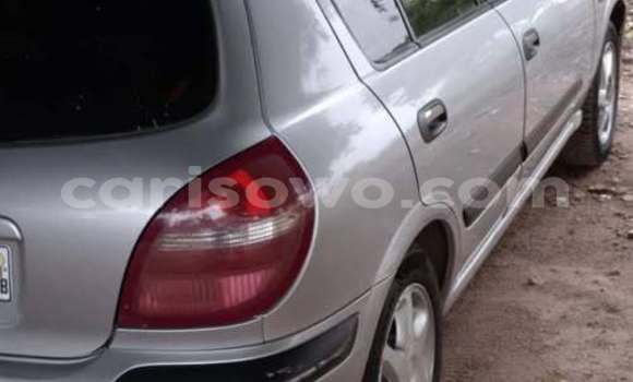 Acheter Occasion Voiture Nissan Almera Autre à Abomey Calavi, Benin Acheter Occasion Voiture Nissan Almera Autre à Abomey Calavi, Benin