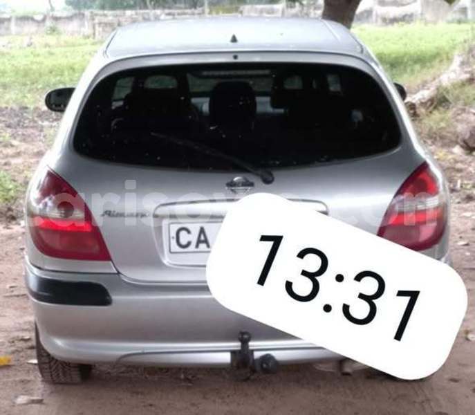 Big with watermark nissan almera benin abomey calavi 25295