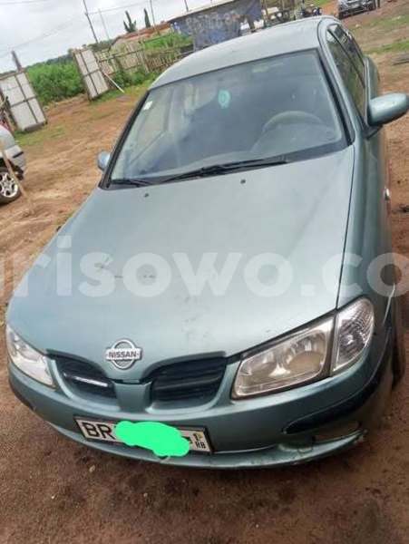 Big with watermark nissan almera benin abomey calavi 25296
