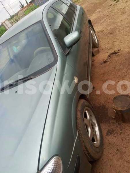 Big with watermark nissan almera benin abomey calavi 25296