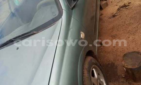 Acheter Occasion Voiture Nissan Almera Autre à Abomey Calavi, Benin Acheter Occasion Voiture Nissan Almera Autre à Abomey Calavi, Benin