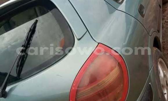 Acheter Occasion Voiture Nissan Almera Autre à Abomey Calavi, Benin Acheter Occasion Voiture Nissan Almera Autre à Abomey Calavi, Benin