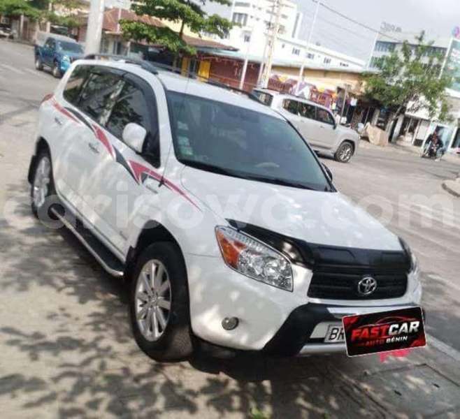Big with watermark toyota rav4 benin abomey calavi 25297