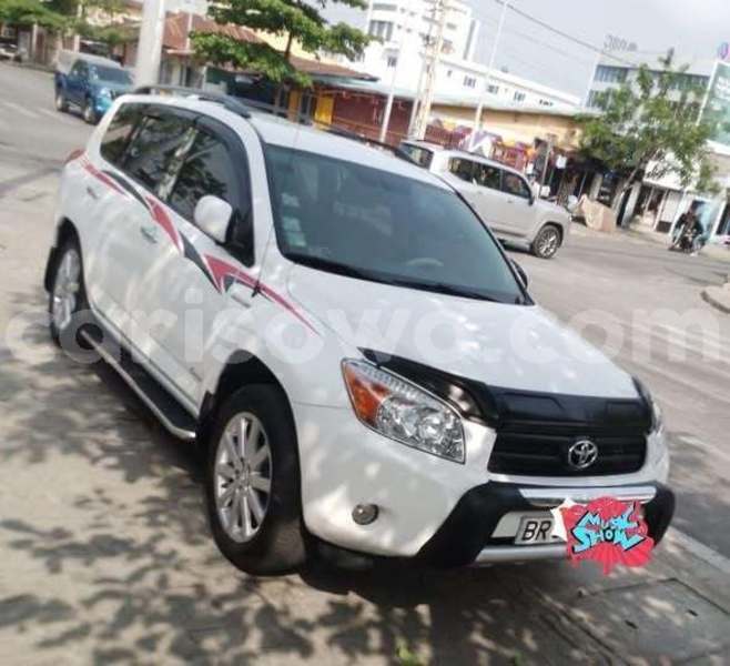 Big with watermark toyota rav4 benin abomey calavi 25297