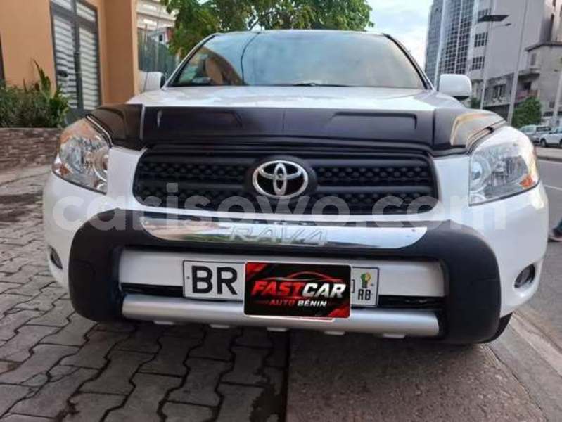 Big with watermark toyota rav4 benin abomey calavi 25297