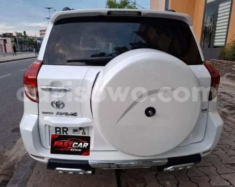 Big with watermark toyota rav4 benin abomey calavi 25297