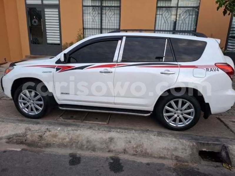 Big with watermark toyota rav4 benin abomey calavi 25297
