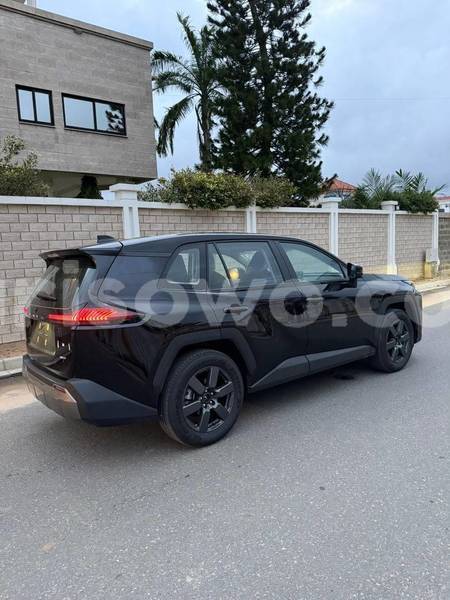 Big with watermark toyota rav4 benin cotonou 25300