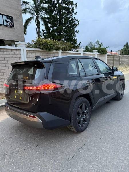 Big with watermark toyota rav4 benin cotonou 25300