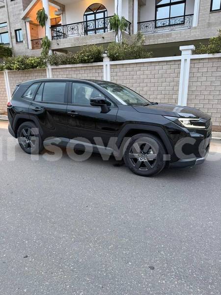Big with watermark toyota rav4 benin cotonou 25300