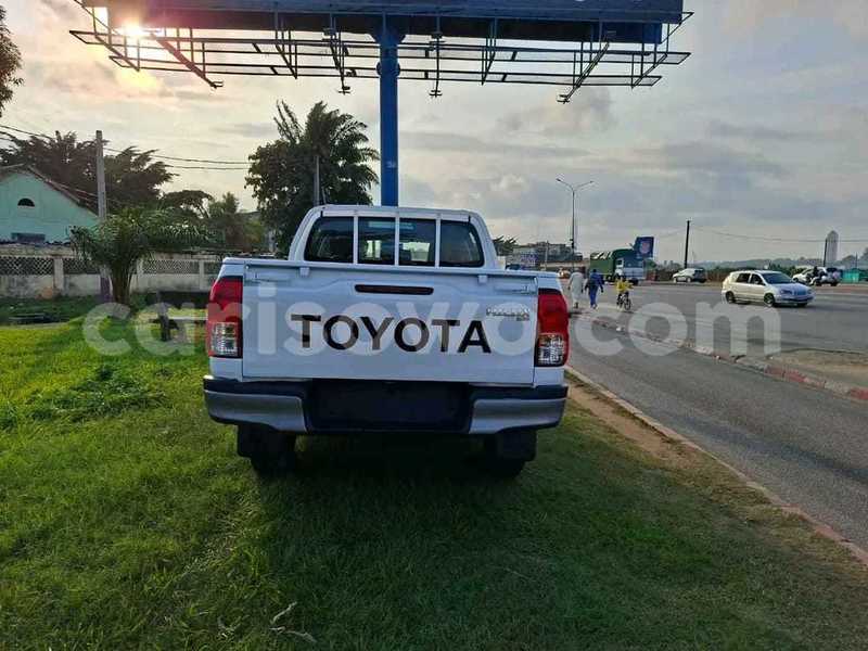 Big with watermark toyota hilux benin cotonou 25301