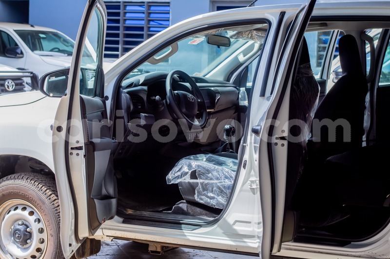 Big with watermark toyota hilux benin cotonou 25301