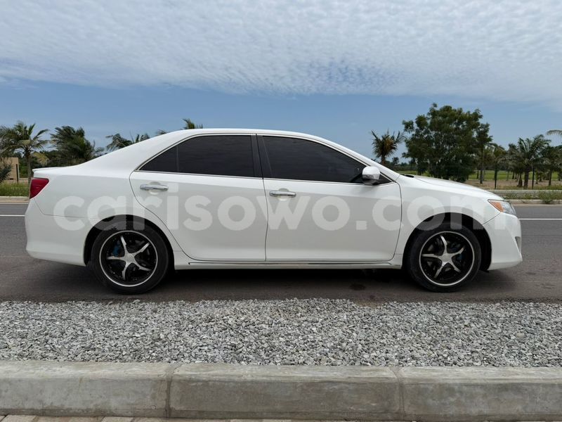 Big with watermark toyota camry benin cotonou 25302