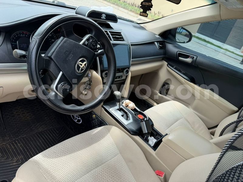 Big with watermark toyota camry benin cotonou 25302