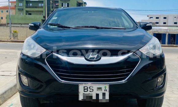 Acheter Occasion Voiture Hyundai Tucson Noir à Cotonou, Benin Acheter Occasion Voiture Hyundai Tucson Noir à Cotonou, Benin