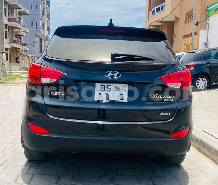 Big with watermark hyundai tucson benin cotonou 25303