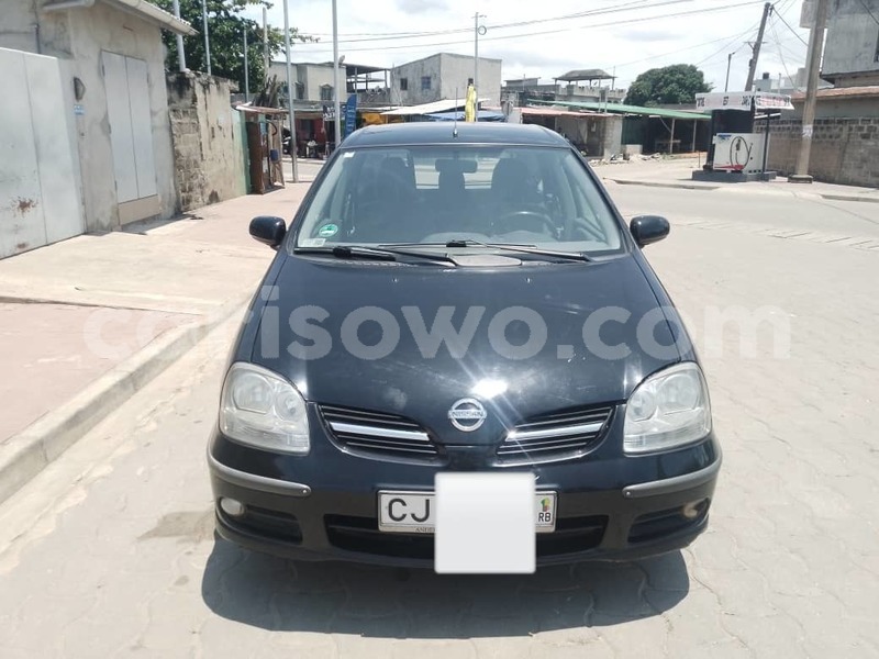 Big with watermark nissan almera tino benin cotonou 25304