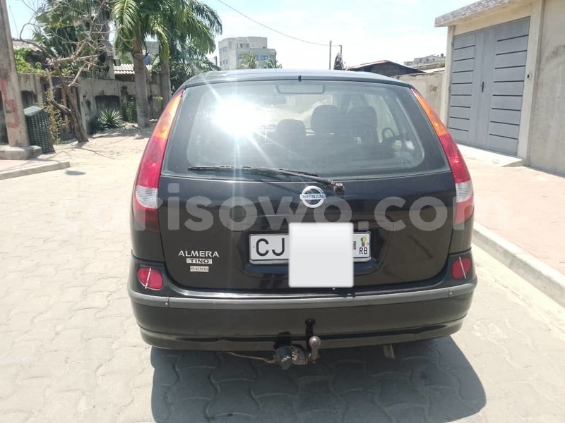 Big with watermark nissan almera tino benin cotonou 25304