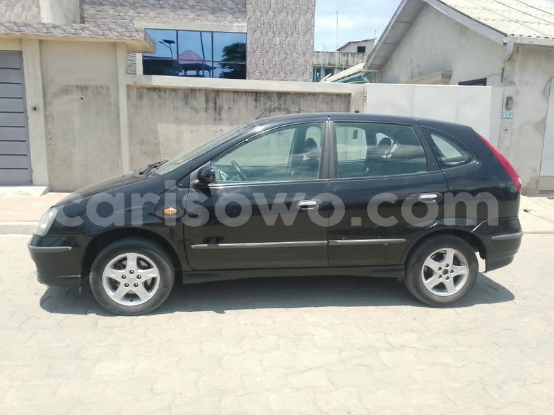 Big with watermark nissan almera tino benin cotonou 25304