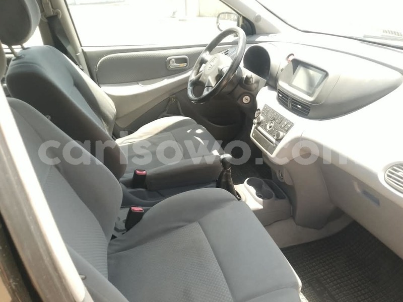 Big with watermark nissan almera tino benin cotonou 25304