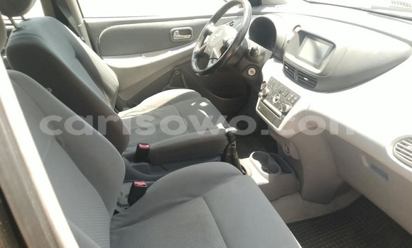 Acheter Occasion Voiture Nissan Almera Tino Noir à Cotonou, Benin Acheter Occasion Voiture Nissan Almera Tino Noir à Cotonou, Benin