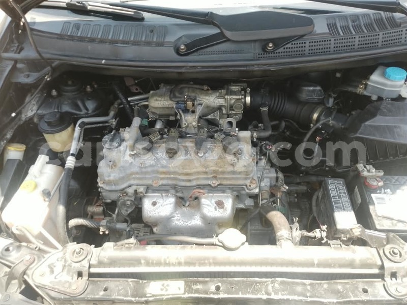 Big with watermark nissan almera tino benin cotonou 25304