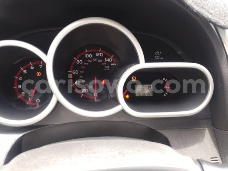 Big with watermark toyota matrix benin cotonou 25305