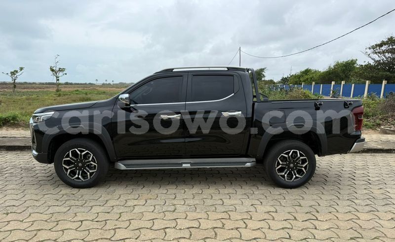 Big with watermark changan hunter benin parakou 25306
