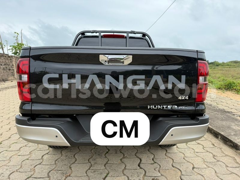 Big with watermark changan hunter benin parakou 25306