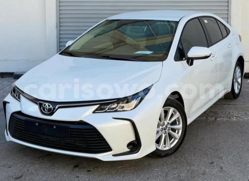 Big with watermark toyota corolla benin cotonou 25307