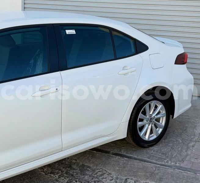 Big with watermark toyota corolla benin cotonou 25307