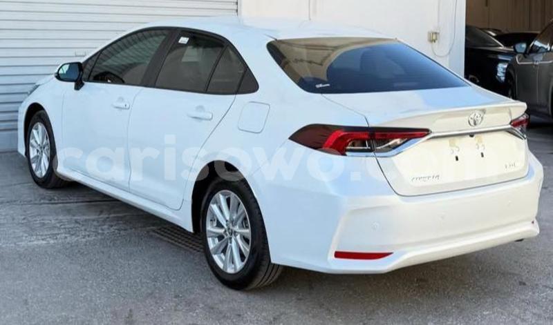 Big with watermark toyota corolla benin cotonou 25307
