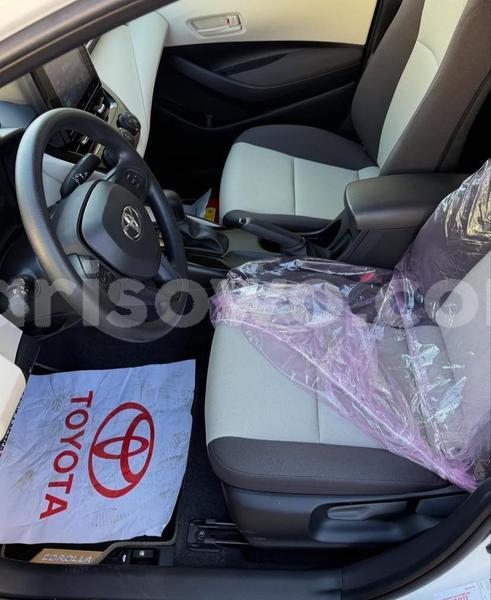 Big with watermark toyota corolla benin cotonou 25307