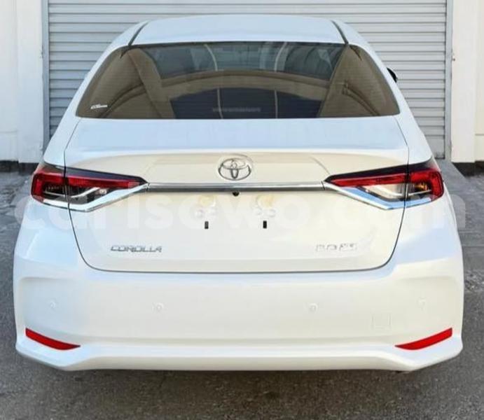 Big with watermark toyota corolla benin cotonou 25307