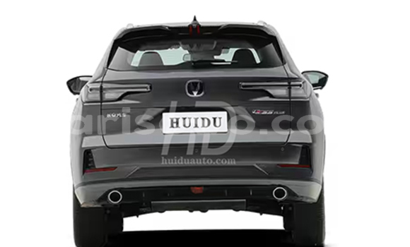 Buy New Changan CS55 White Car in Kouande in Atacora Buy New Changan CS55 White Car in Kouande in Atacora