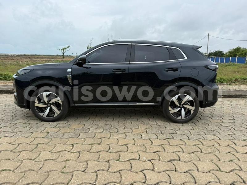 Big with watermark changan cs85 benin djougou 25309