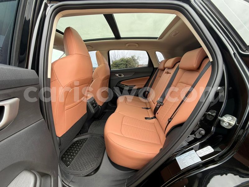 Big with watermark changan cs85 benin djougou 25309
