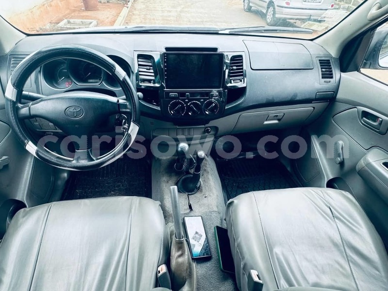 Big with watermark toyota hilux benin parakou 25310