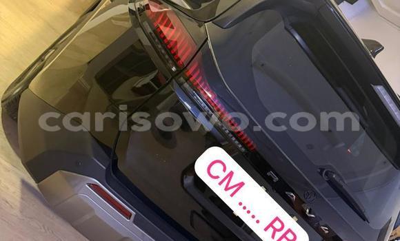Acheter Occasion Voiture Toyota RAV4 Noir à Dassa–Zoumé, Benin