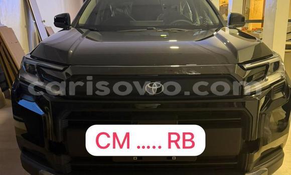 Acheter Occasion Voiture Toyota RAV4 Noir à Dassa–Zoumé, Benin Acheter Occasion Voiture Toyota RAV4 Noir à Dassa–Zoumé, Benin