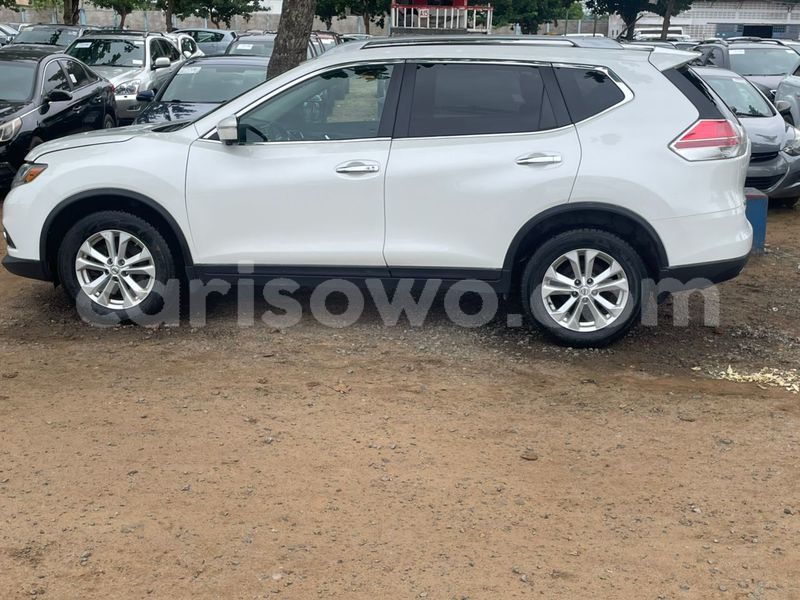 Big with watermark nissan rogue benin cotonou 25312