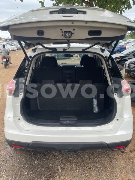 Big with watermark nissan rogue benin cotonou 25312