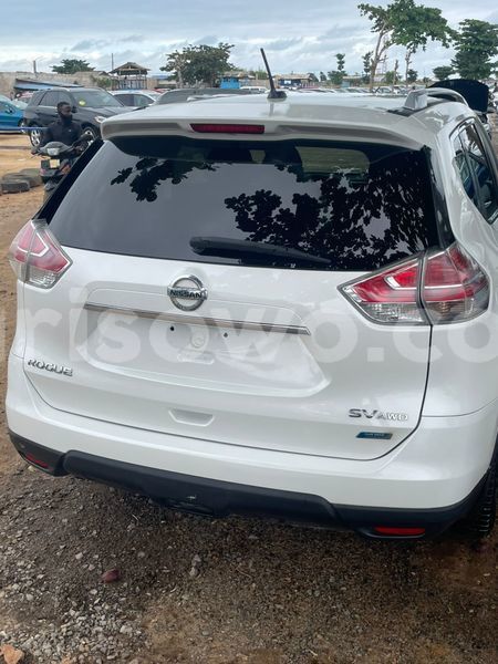 Big with watermark nissan rogue benin cotonou 25312
