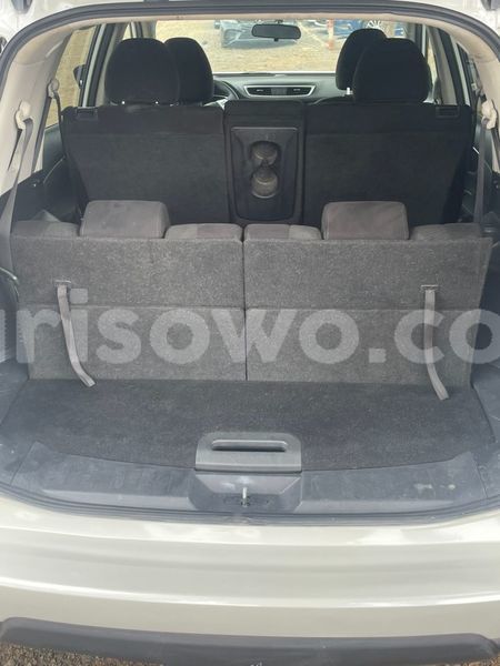 Big with watermark nissan rogue benin cotonou 25312