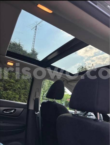 Big with watermark nissan rogue benin cotonou 25312