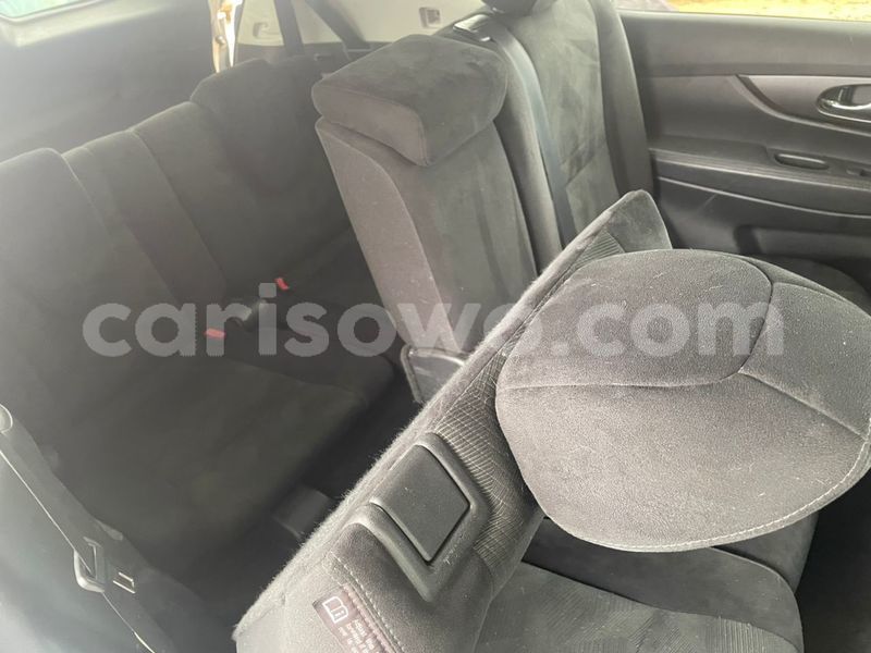Big with watermark nissan rogue benin cotonou 25312
